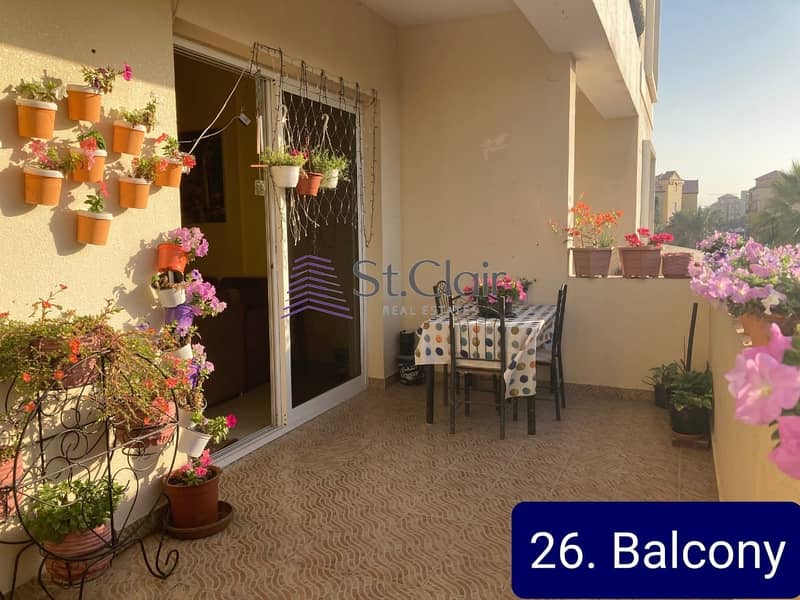 40 SPECIOUS 2BR UNIT | WELL MAINTAINED | READY TO MOVE IN