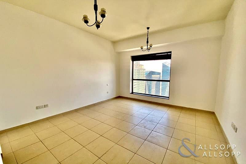 3 Unfurnished | High Floor | Available July