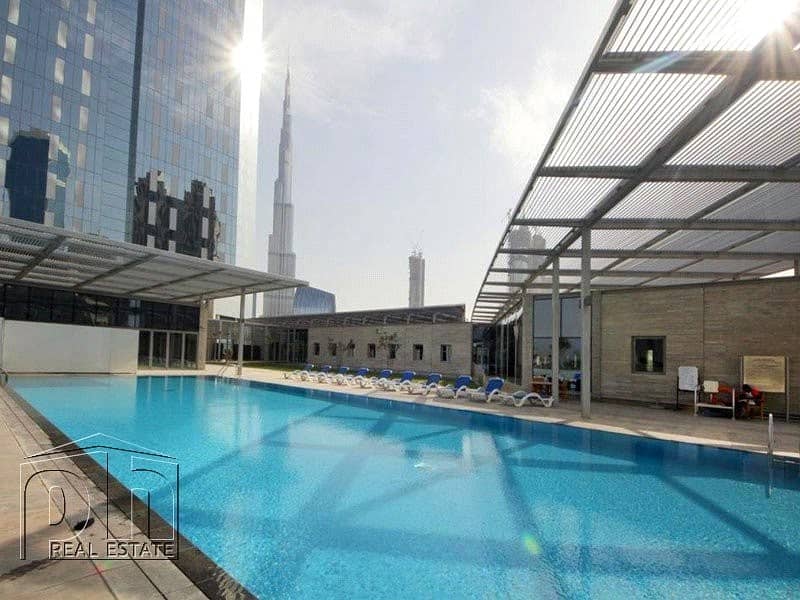10 DIFC Specialist|Zabeel View|Incredible Apartment