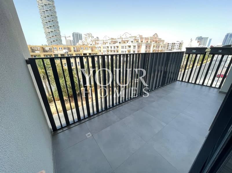19 SS|READY TO MOVE LUXURIOUS 2 BHK IN BELGRAVIA