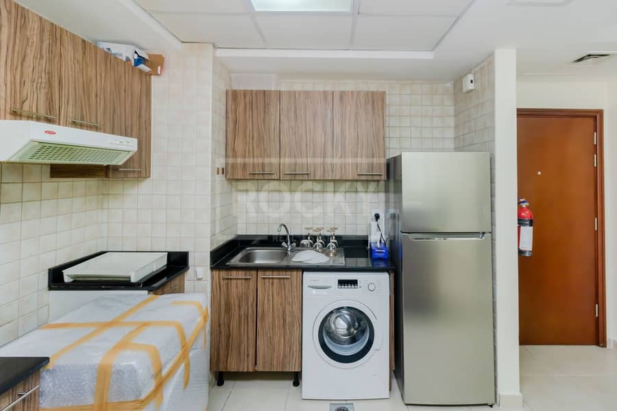 2 Spacious | Fully Furnished | 1 Bed | Downtown Dubai