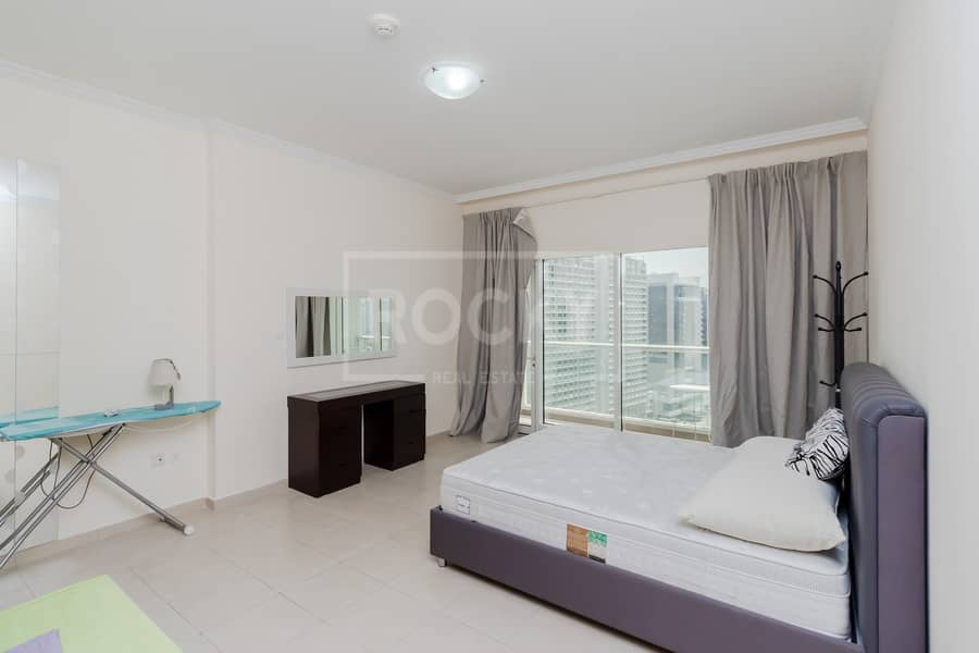 8 Spacious | Fully Furnished | 1 Bed | Downtown Dubai