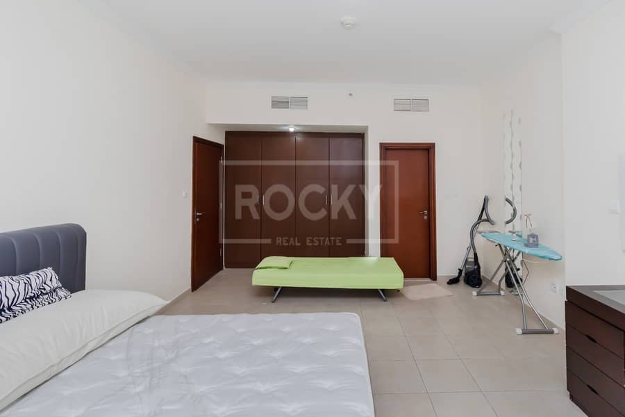 9 Spacious | Fully Furnished | 1 Bed | Downtown Dubai