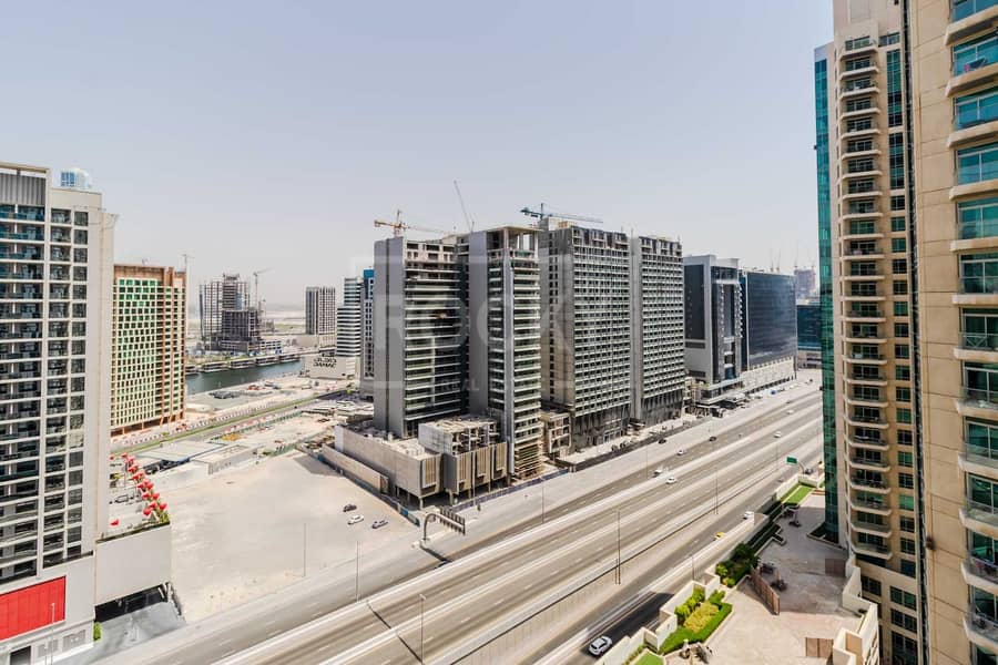14 Spacious | Fully Furnished | 1 Bed | Downtown Dubai