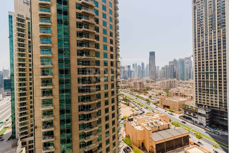 16 Spacious | Fully Furnished | 1 Bed | Downtown Dubai