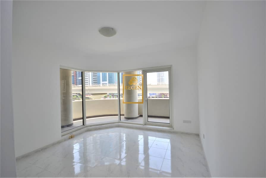 5 Chiller Free  -  Two Bedroom  Apartment FOR RENT In Ghaya Residence