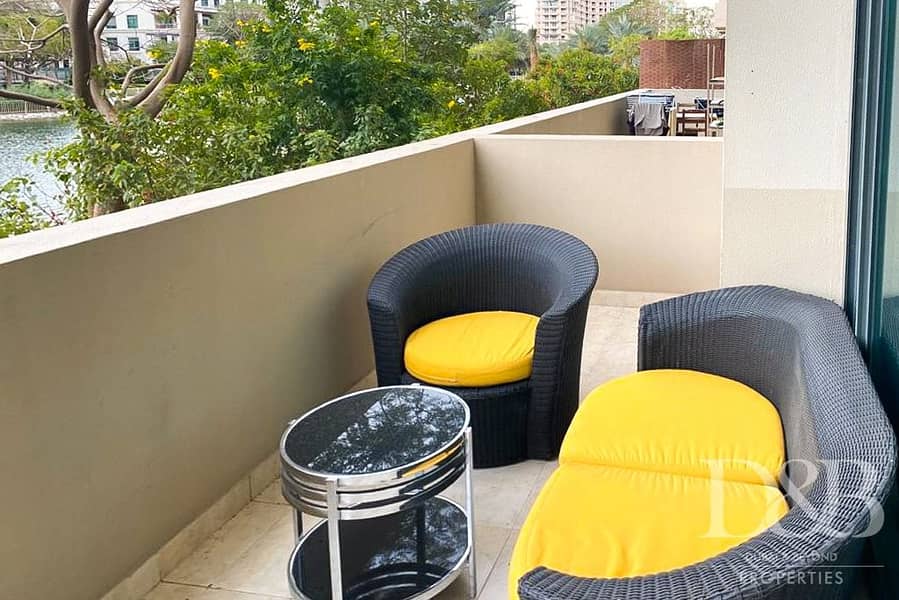5 FULLY FURNISHED| LARGE TERRACE| CHILLER FREE