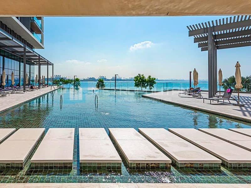 10 Luxurious Furnished Apart | Dubai Ain View| Vacant