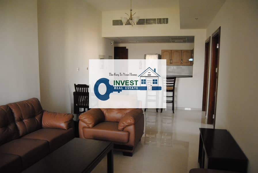 31 BEST PRICE - 36K IN 4 CHEQS - NOT YOUR ORDINARY ELITE 8 APT. - GOLF VIEW | CALL NOW