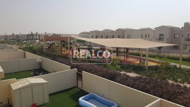 VIp On the pool vacant Mira Phase 5 Townhouse for Sale! Type 2E