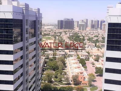 12 Cheques | Huge layout 2BR | Chiller Free | Ready to Move-in