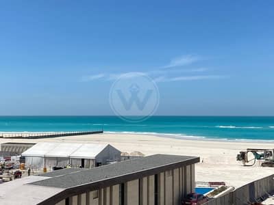 6 Bedroom Villa for Sale in Saadiyat Island, Abu Dhabi - Actual view - closest villa to the sea! Last villa 6 Bedroom Villa for Sale in Saadiyat Island, Abu Dhabi - Actual view - closest villa to the sea! Last villa