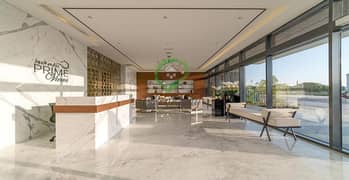 Luxury Apartment | 1 Bhk in 60K only