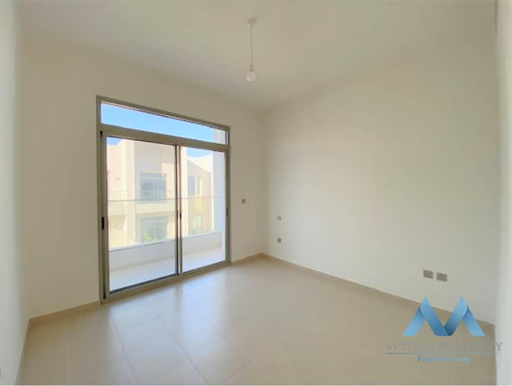 44 VACANT REEM VILLA | TYPE 1M | ARABIAN RANCHES 2 | LANDSCAPED