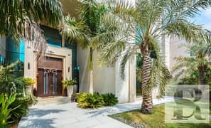 EXTENDED TYPE A 5 BR VILLA | MILLENNIUM ESTATES