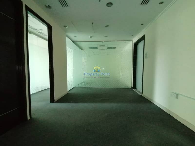 120 SQM Office Space for RENT | Sizeable Partitions | Great Location 120 SQM Office Space for RENT | Sizeable Partitions | Great Location