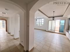 2 Beds | Well kept | Ready to move in
