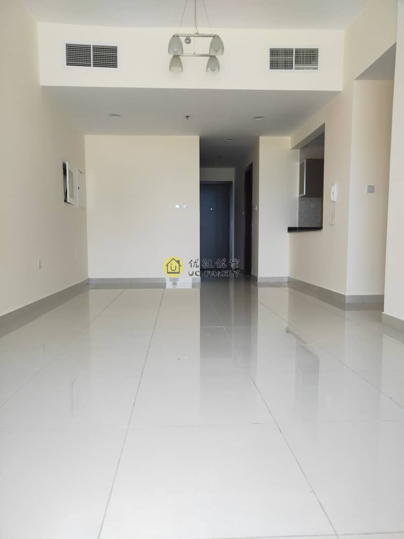 4 1 Month Free | Chiller Free | 2BHK with balcony