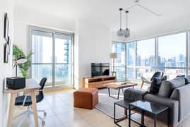 The Fairways Apartment VI