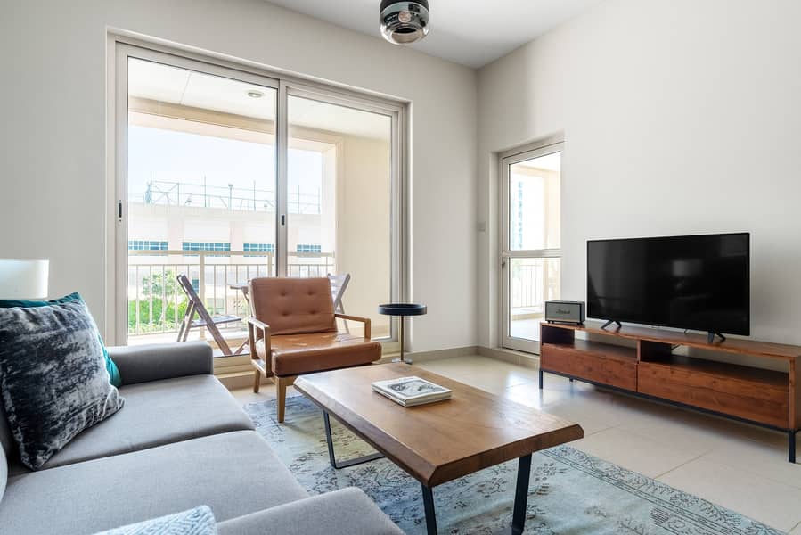 Mosela Apartment Ii Bayut Com