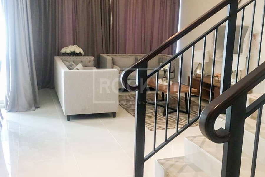 2 Furnished | 3-Bed | Akoya Oxygen