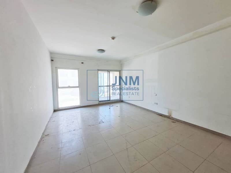 5 Well Maintained! Studio with Community View