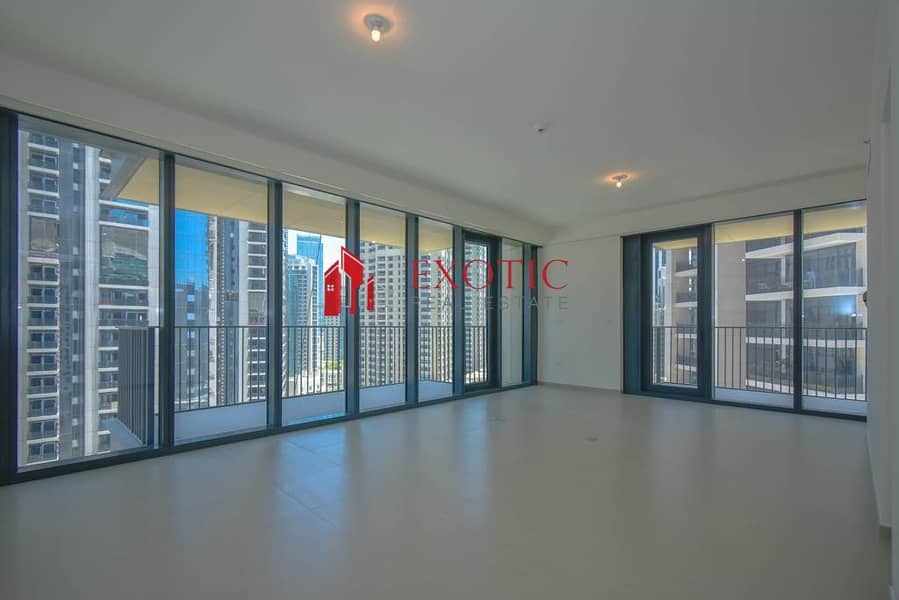 2 Bedroom ||  Great View || Bright Unit