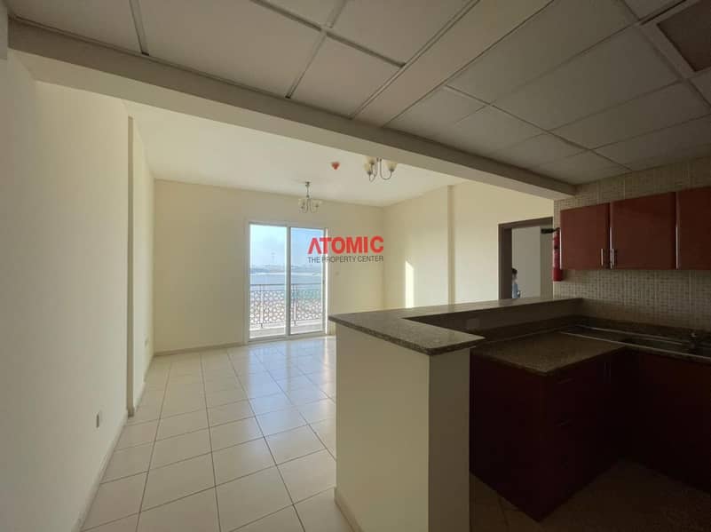 3 READY TO MOVE 1 BEDROOM FOR RENT IN EMIRATES CLUSTER
