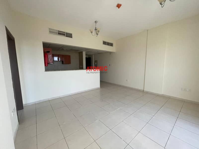 4 READY TO MOVE 1 BEDROOM FOR RENT IN EMIRATES CLUSTER