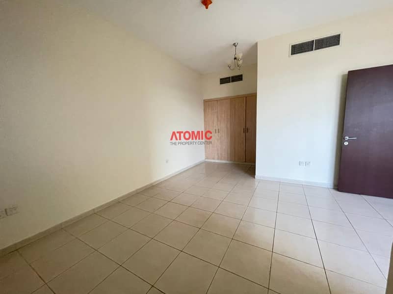 5 READY TO MOVE 1 BEDROOM FOR RENT IN EMIRATES CLUSTER