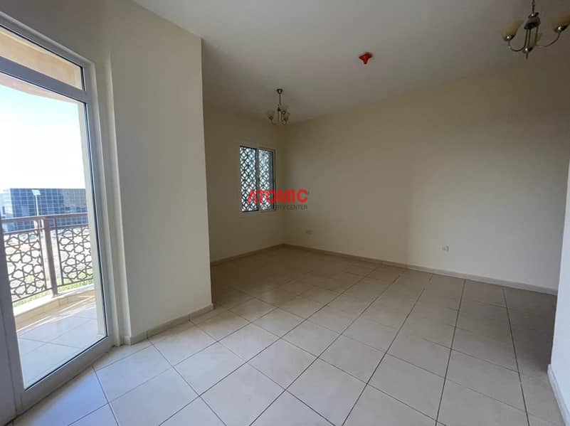 7 READY TO MOVE 1 BEDROOM FOR RENT IN EMIRATES CLUSTER