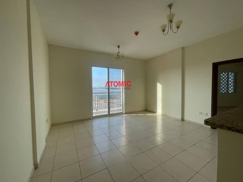8 READY TO MOVE 1 BEDROOM FOR RENT IN EMIRATES CLUSTER