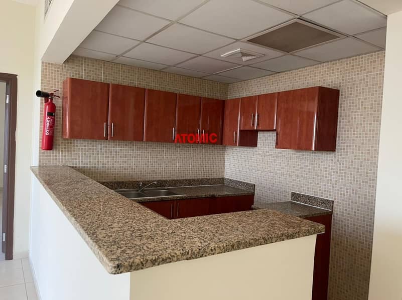 10 READY TO MOVE 1 BEDROOM FOR RENT IN EMIRATES CLUSTER