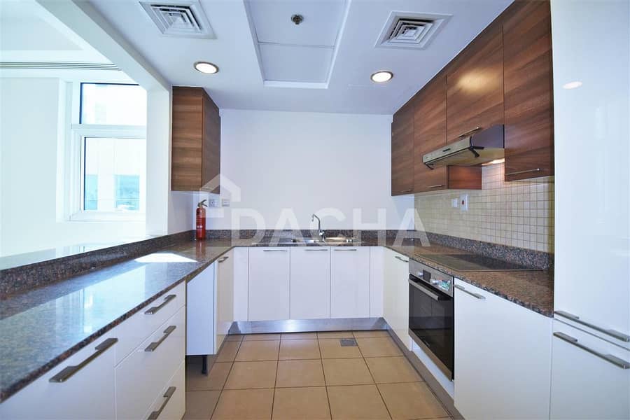 4 Terrace apt / Unfurnished /  Bay Square 6