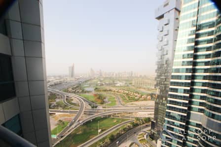 2 Bedroom Flat for Sale in Jumeirah Lake Towers (JLT), Dubai - Duplex | Two Bedrooms | Golf Course View 2 Bedroom Flat for Sale in Jumeirah Lake Towers (JLT), Dubai - Duplex | Two Bedrooms | Golf Course View