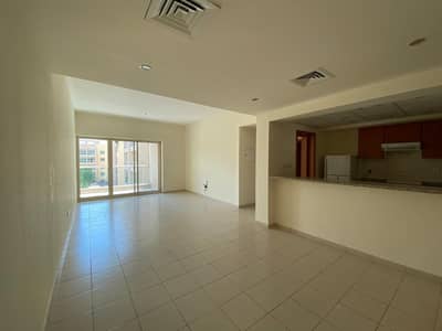 1 BHK /  Full Pool View / Immaculate