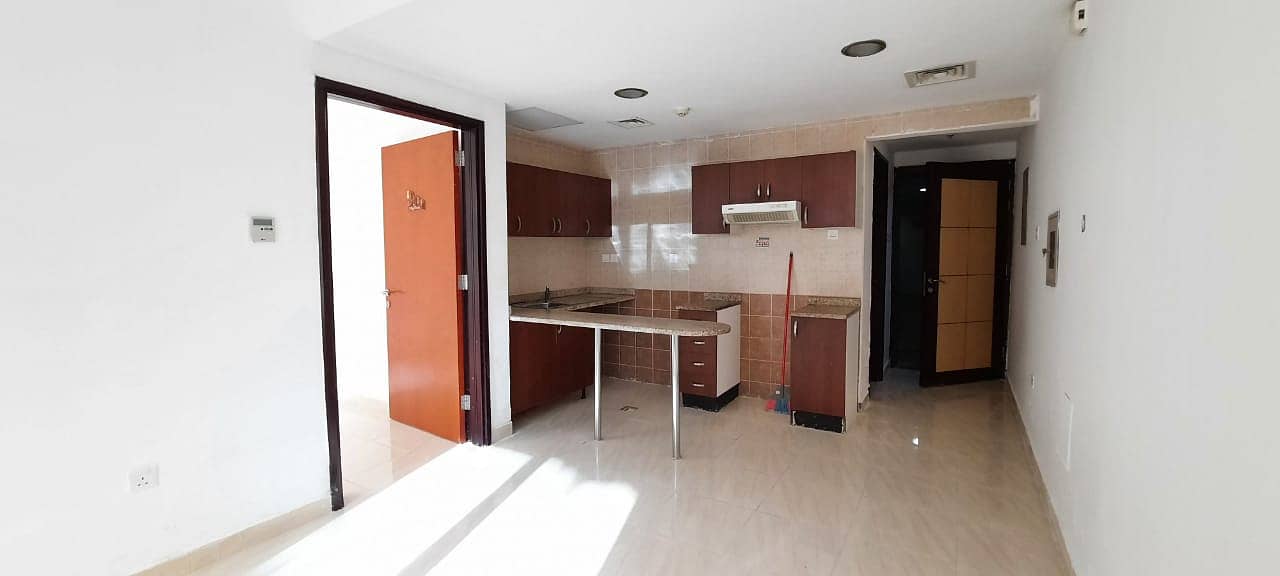 1 Bedroom Available for Rent in Garden City just for 13,500/-Aed.