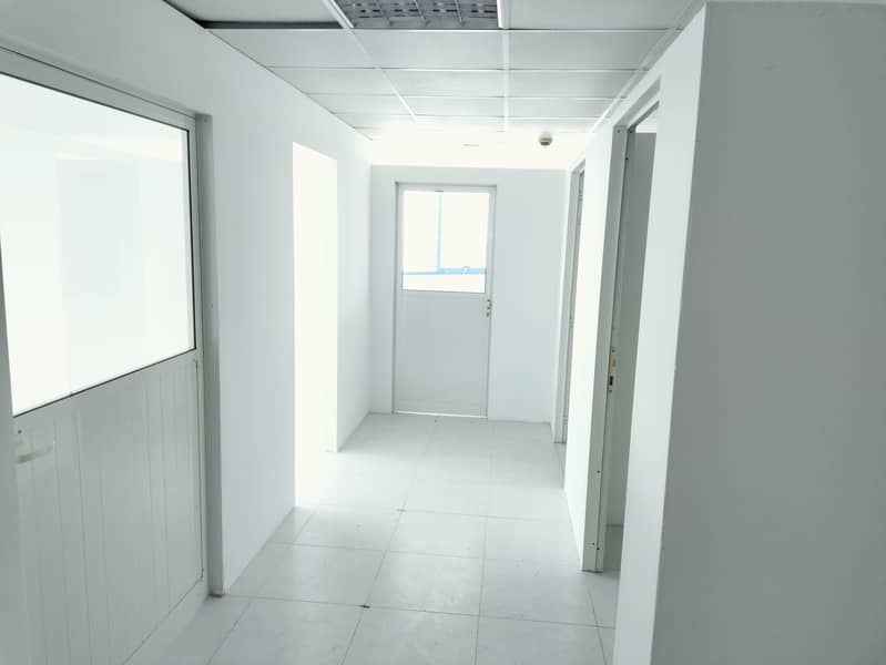 Office Space for Rent in Falcon Tower with just 18,000/-Aed