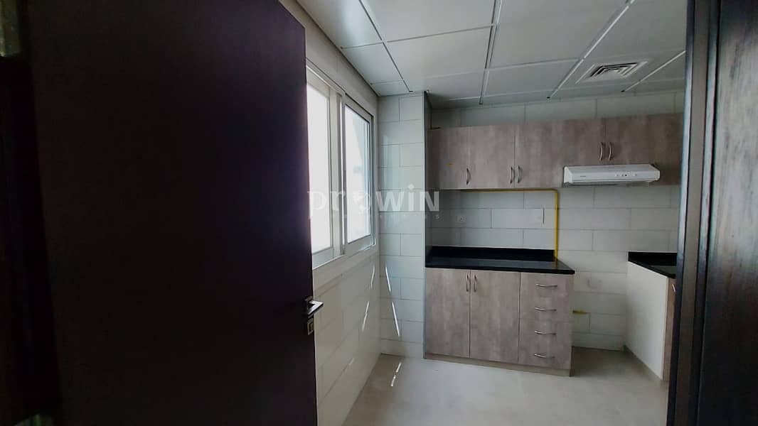 6 One  Bedroom  plus Maids | Great  Amenities |  Closed Kitchen | Arjan !!!