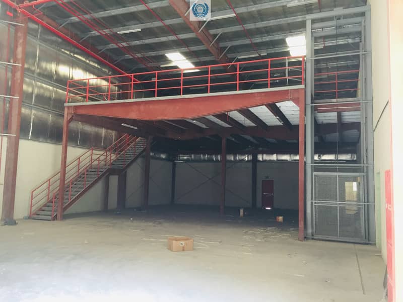 AED 15/sqft AED 15/sqft