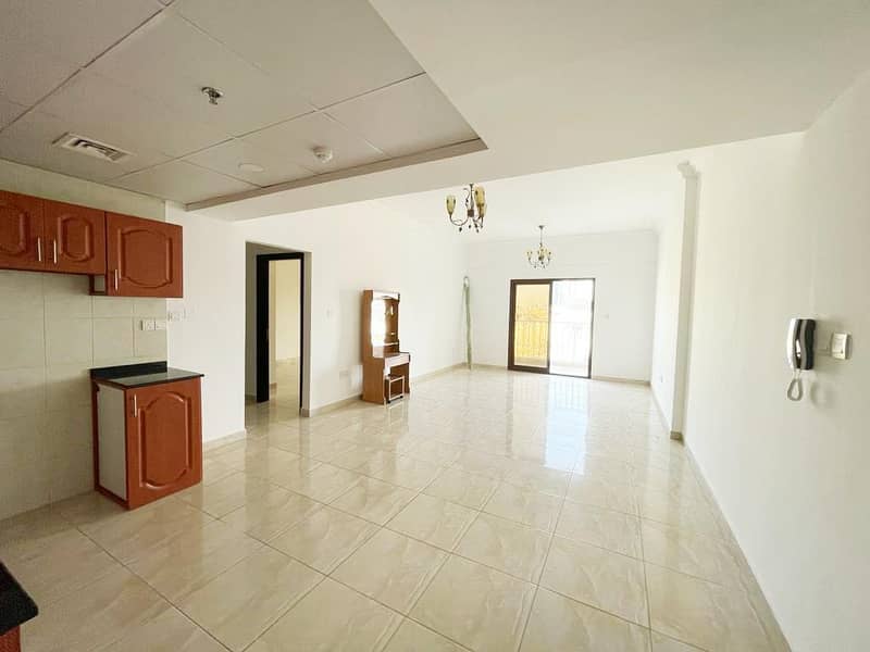 Large 2 Bed Apartment For Rent in Lolena Residence, JVC, Dubai