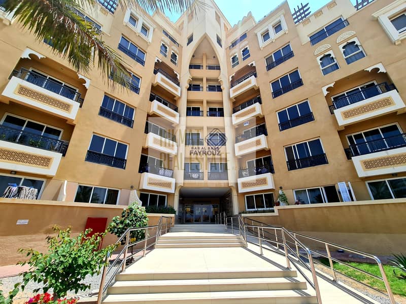 Квартира в Аль Марджан Айленд，Баб Аль Бахр Резиденсес, 23999 AED - 5125732
