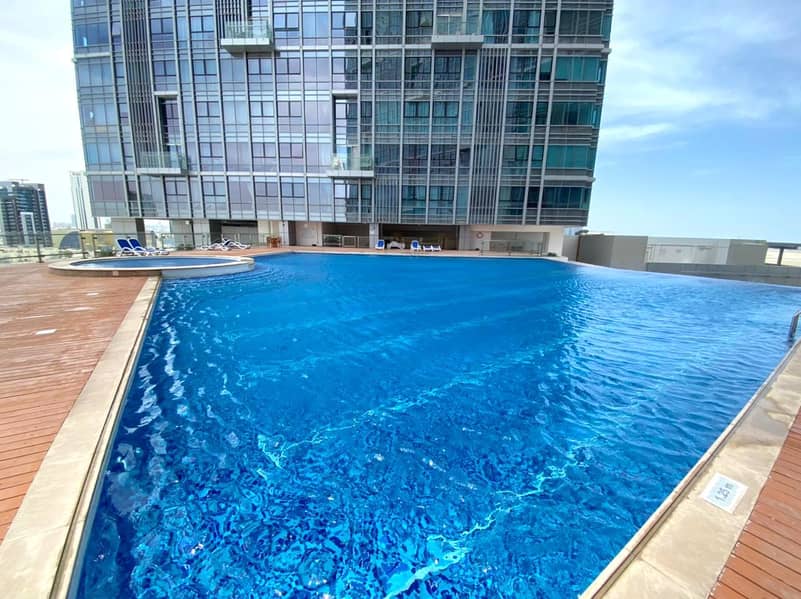 14TH MONTHS,12 PAYMENTS,2 MONTHS FREE,POOL,GYM,PARKING,HORIZON TOWER
