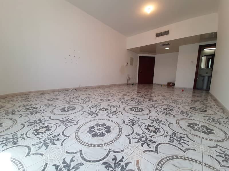 Lavish One Bedroom with 2 washroom for 45k at Najda Street.