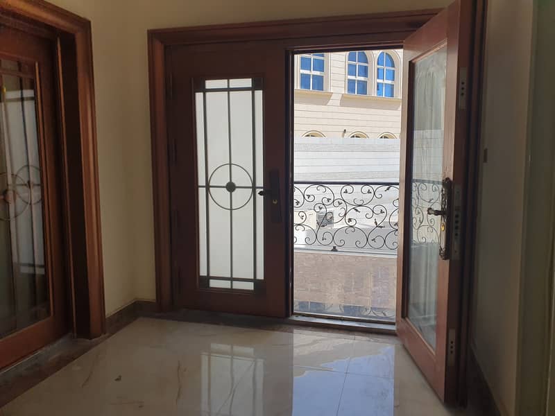 Квартира в Аль Халидия，Заид Фёст Стрит, 1 спальня, 36000 AED - 5168751