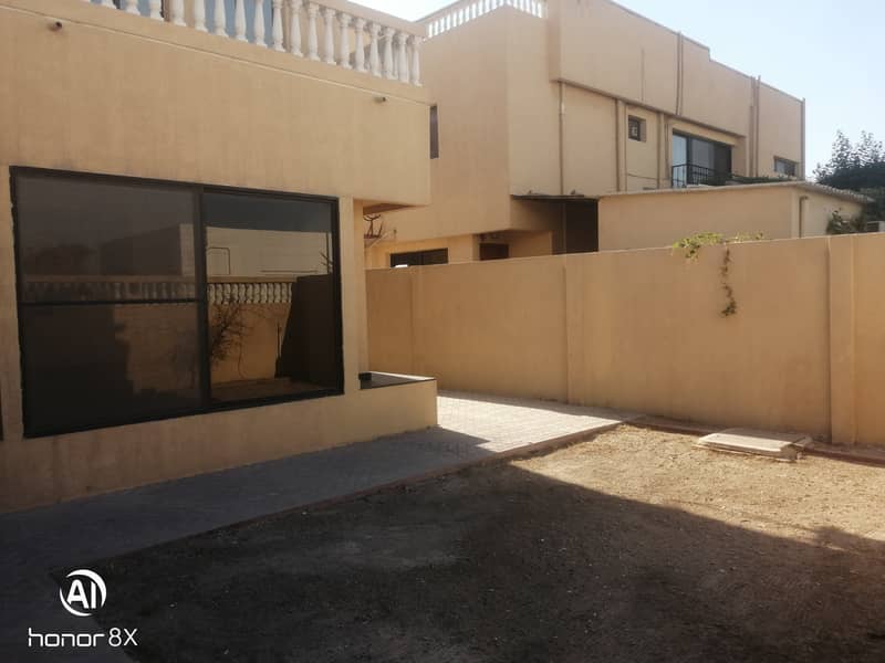 Вилла в Аль Гаруд, 4 cпальни, 108000 AED - 5144656