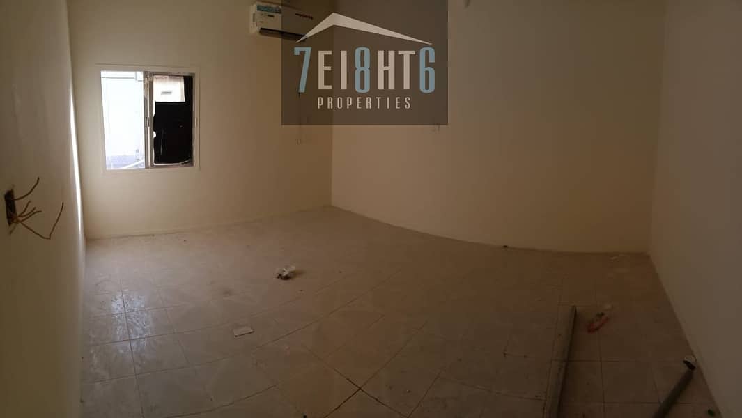 2 Outstanding property: 3 b/r good quality indep villa + maids room + large garden for rent in Al Wasl.