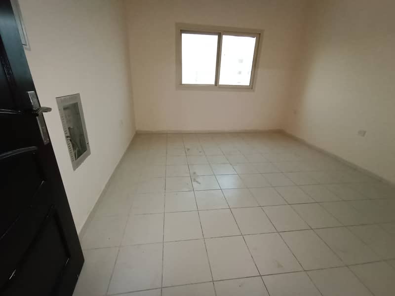 Квартира в Мувайле, 1 спальня, 18000 AED - 4987565