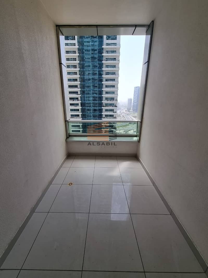 70 Spacious 1 Bed | Vacant in marina  | Call now