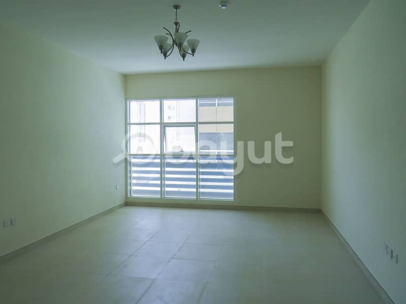 Flat 1BHK For Rent Near From UAQ Mall